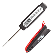 Digital Pocket Thin-Tip Thermometer